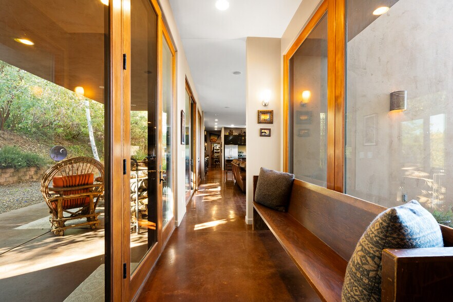 More Photos Of 2810 Three Peaks Ln, Julian Land For Sale