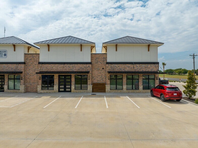 More Photos Of 5536 FM 933 #101, Whitney Flex For Lease