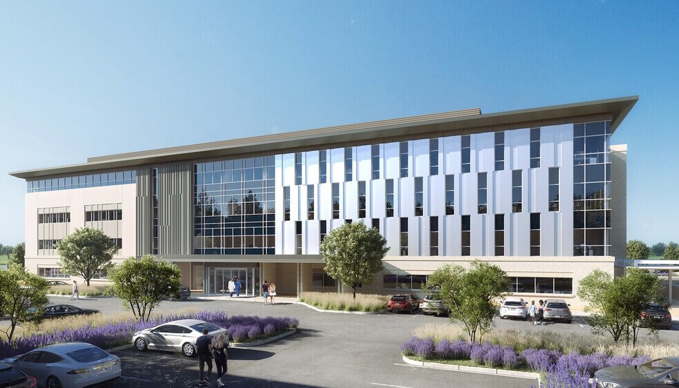 Primary Photo Of 11943 State St, Draper Medical For Lease