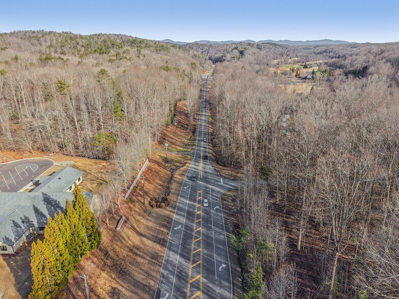 More Photos Of 3400 S Chestatee, Dahlonega Land For Sale