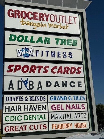 More Photos Of 1804-1888 N Placentia Ave, Placentia Unknown For Lease