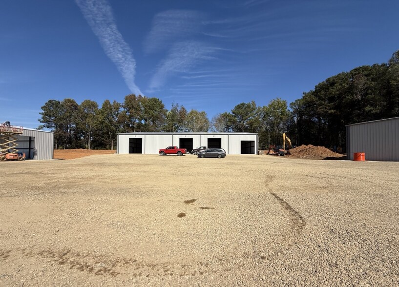 More Photos Of 2184 Highway 53 W, Jasper Industrial For Lease