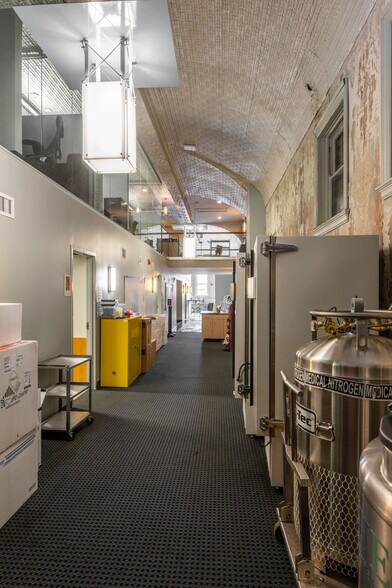 More Photos Of 632 Russell St, Covington Research And Development For Sale