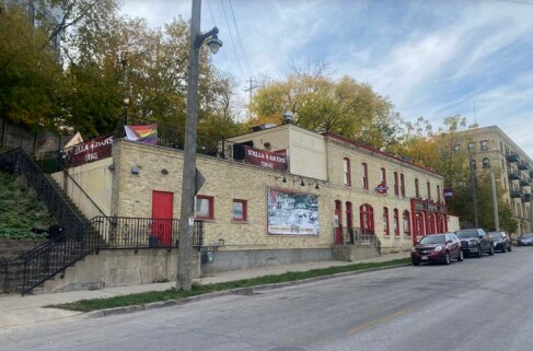 More Photos Of 1850 N Water St, Milwaukee Restaurant For Sale