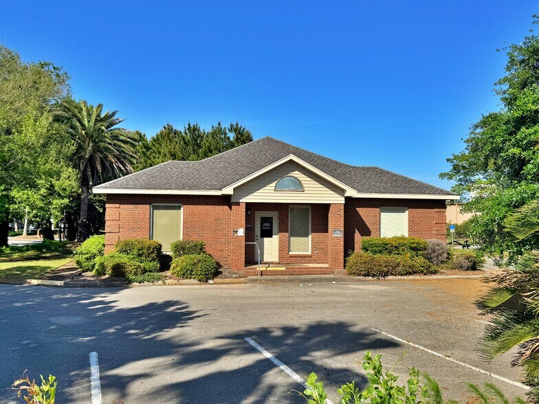 Primary Photo Of 30 South Shore Dr, Miramar Beach Office For Sale