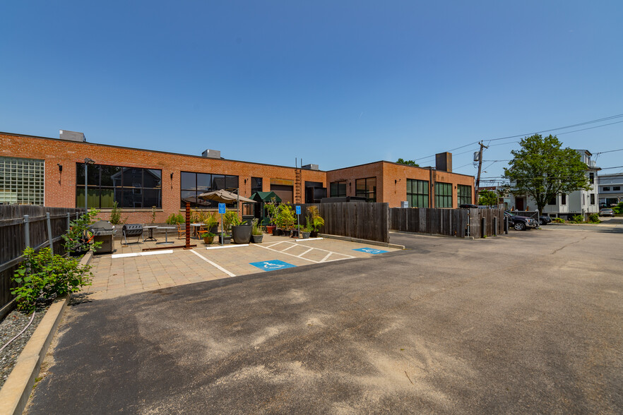 Primary Photo Of 130 Broadway, Somerville Storefront For Lease