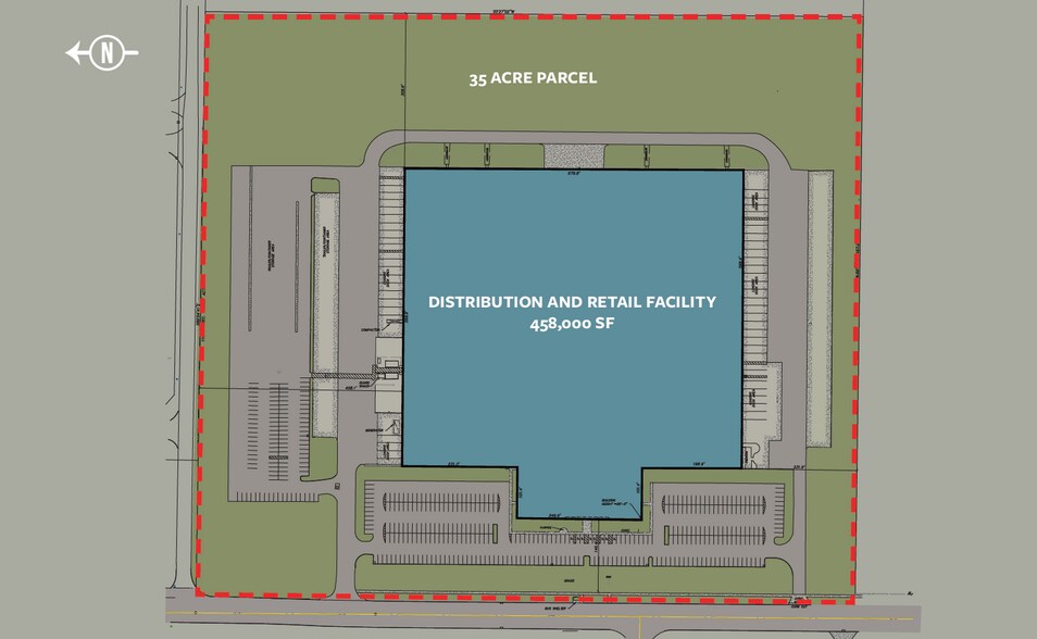 More Photos Of 7005 Cochran Rd, Glenwillow Warehouse For Sale