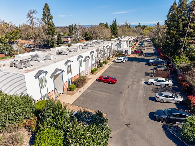 More Photos Of 931-939 W East Ave, Chico Apartments For Sale