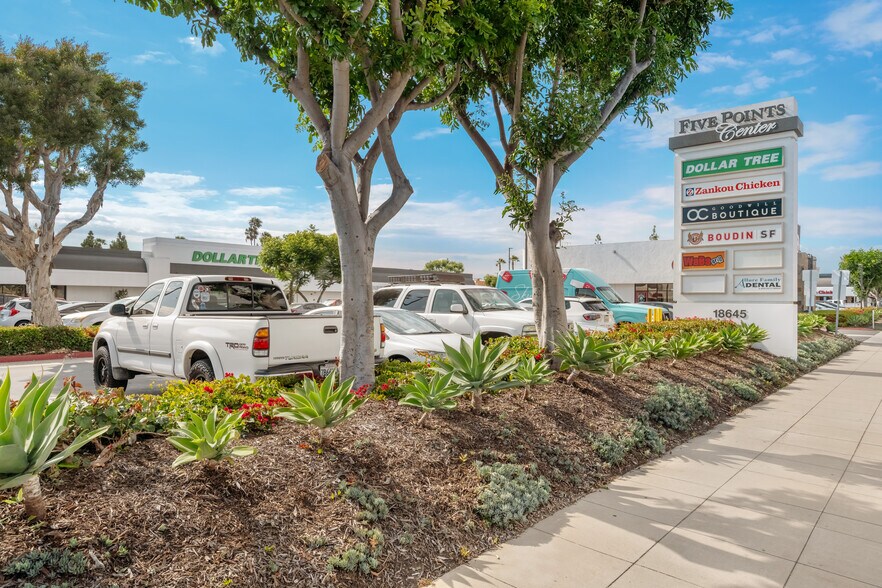 More Photos Of 18581-18631 Beach Blvd, Huntington Beach Unknown For Lease