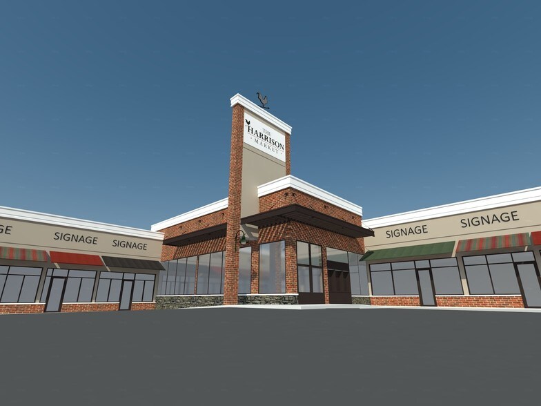 More Photos Of 355 Halstead Ave, Harrison Unknown For Lease