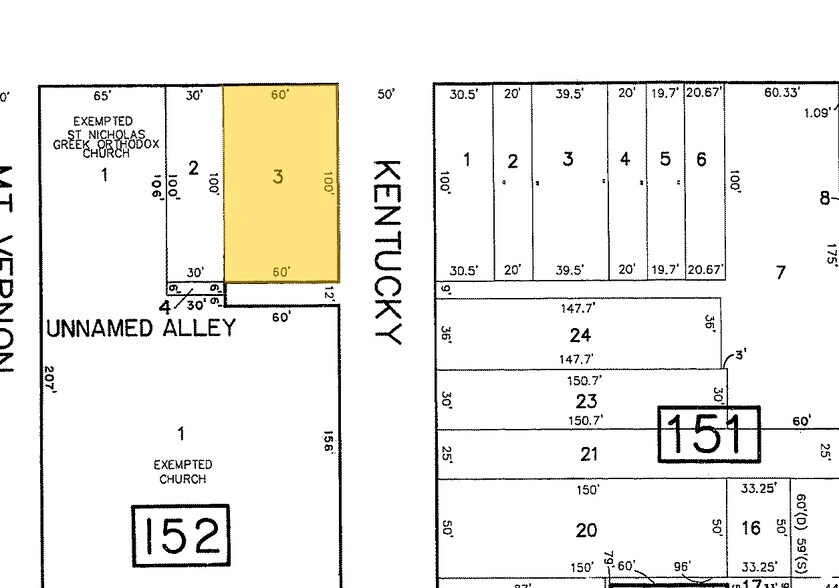 More Photos Of 1600 Atlantic Ave, Atlantic City Storefront Retail Residential For Sale