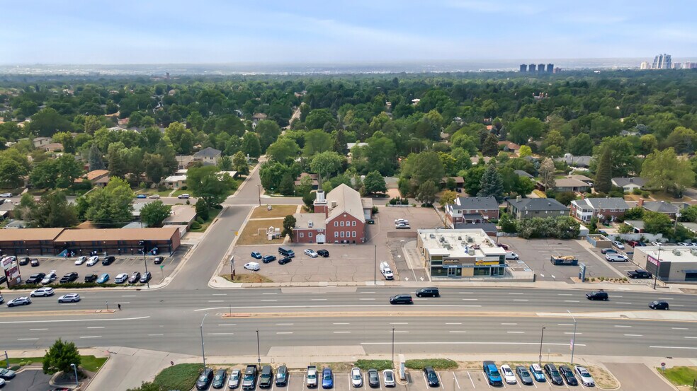 More Photos Of 999 S Colorado Blvd, Denver Religious Facility For Lease