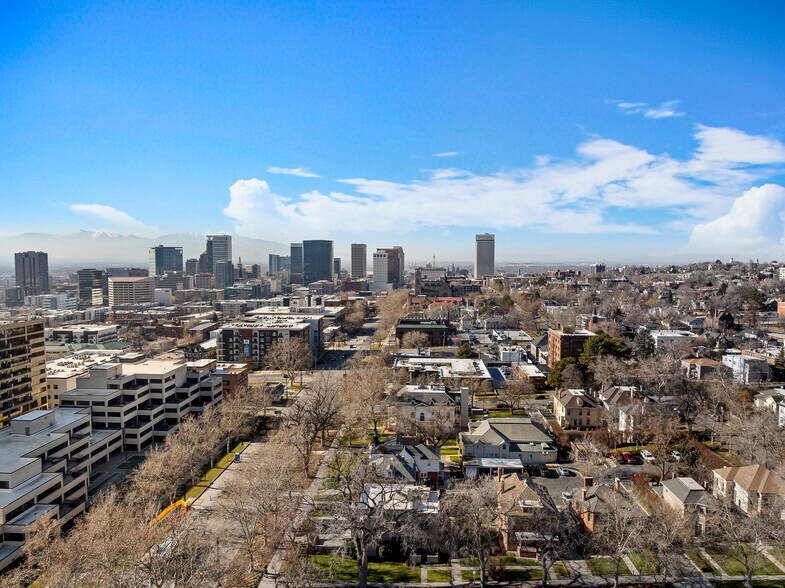 More Photos Of 555 E South Temple, Salt Lake City Unknown For Lease