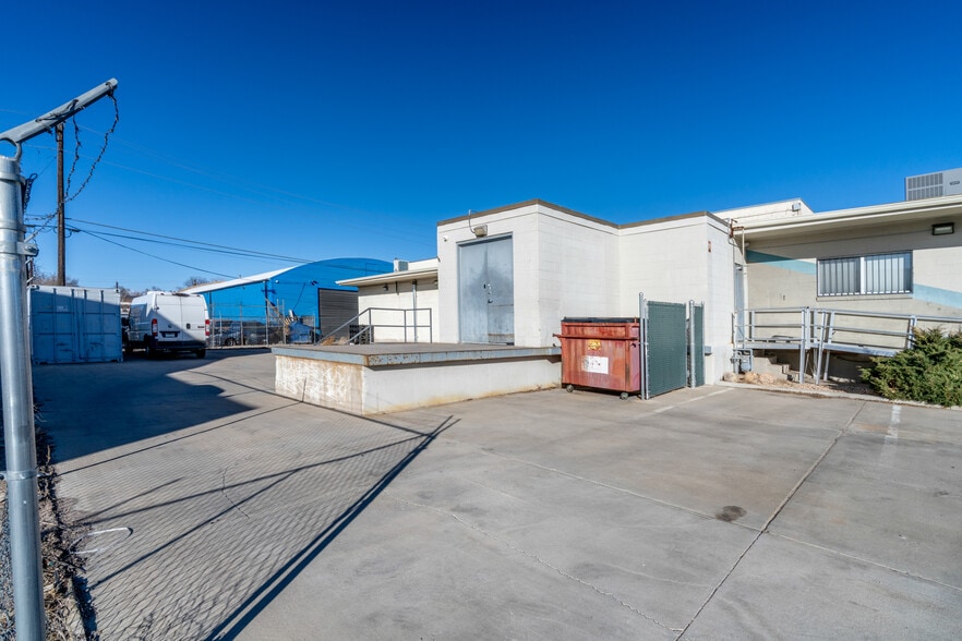 More Photos Of 711 W 8th St, Pueblo Manufacturing For Sale
