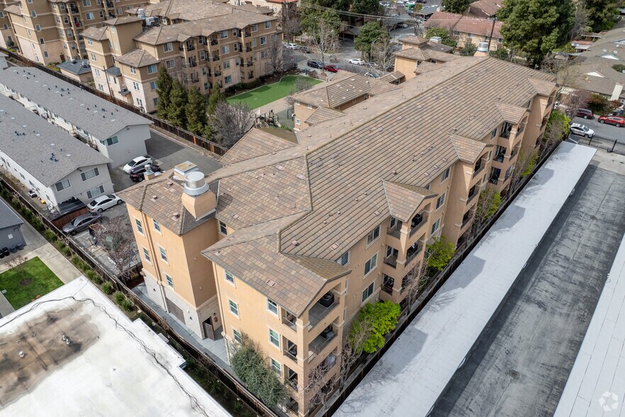 More Photos Of 2388 Madden Ave, San Jose Apartments For Sale