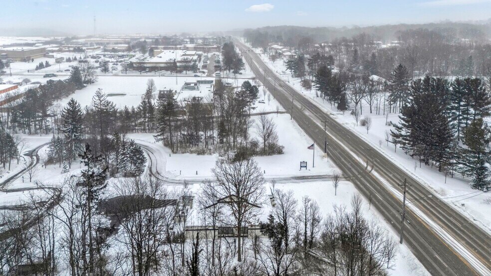More Photos Of 1929 E Royalton Rd, Broadview Heights Office For Lease