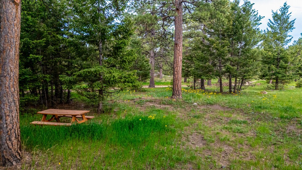 More Photos Of 8537 S Doubleheader Ranch Rd, Morrison Specialty For Sale