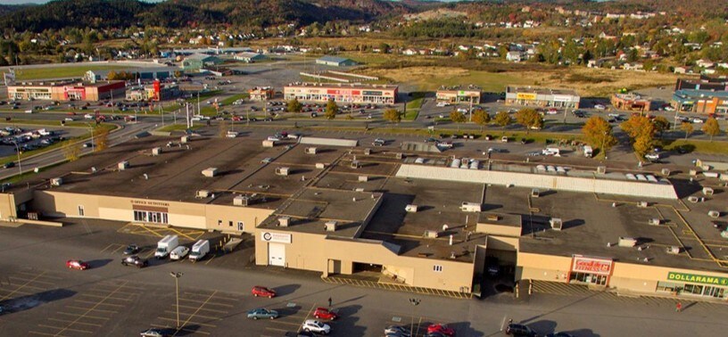 More Photos Of 212 Mcallister Dr, Saint John General Retail For Lease