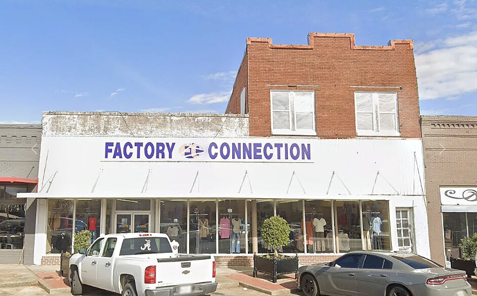 Primary Photo Of 116 W Main St, Louisville Storefront Retail Residential For Sale