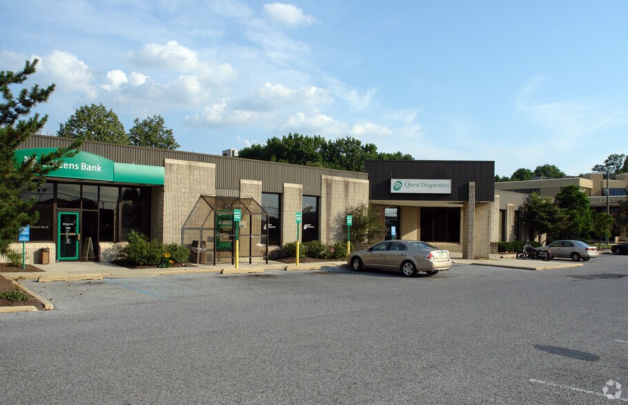 More Photos Of 1101 E White Horse Rd, Voorhees Freestanding For Lease