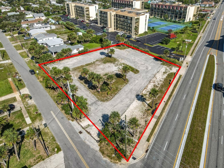 More Photos Of 1401 N Atlantic Ave, Daytona Beach Land For Sale