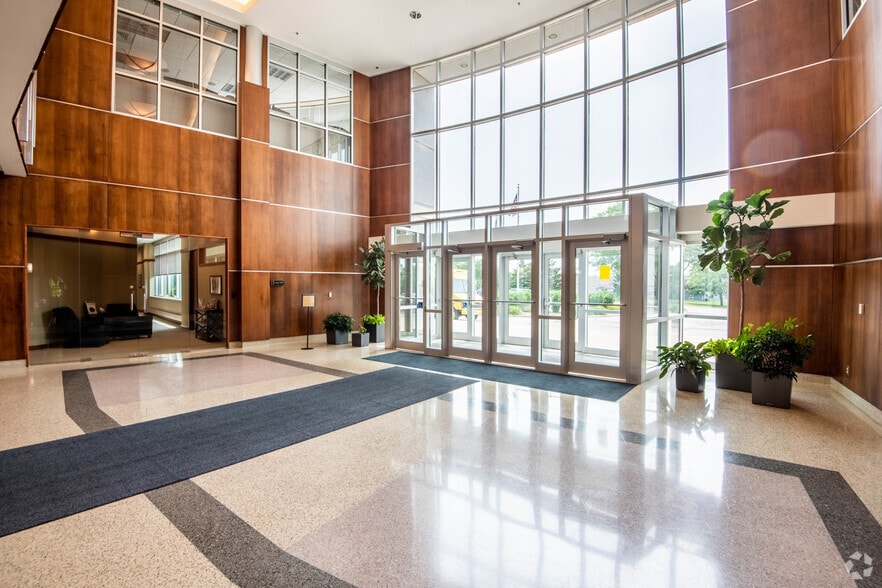 More Photos Of 401 Charmany Dr, Madison Office For Lease