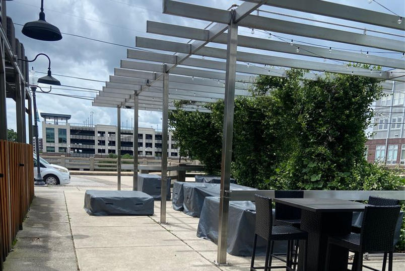More Photos Of 604 N 4th St, Wilmington Restaurant For Sale
