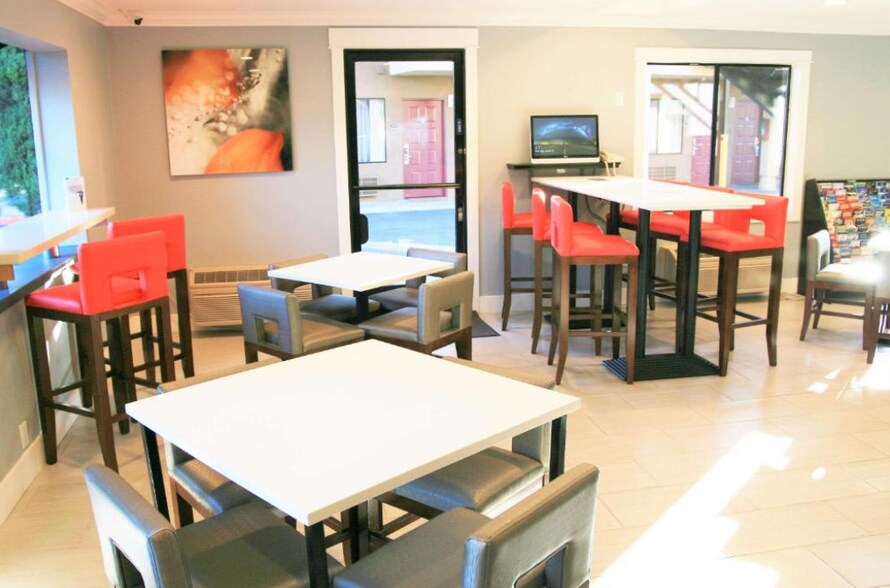 More Photos Of 2600 Appian Way, Pinole Hotel For Sale