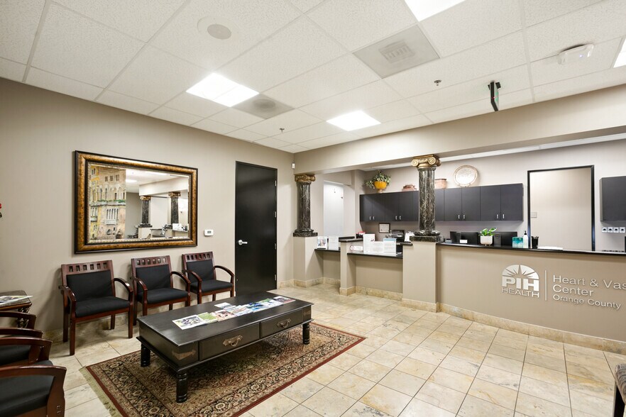 More Photos Of 10601 Walker St, Cypress Medical For Sale