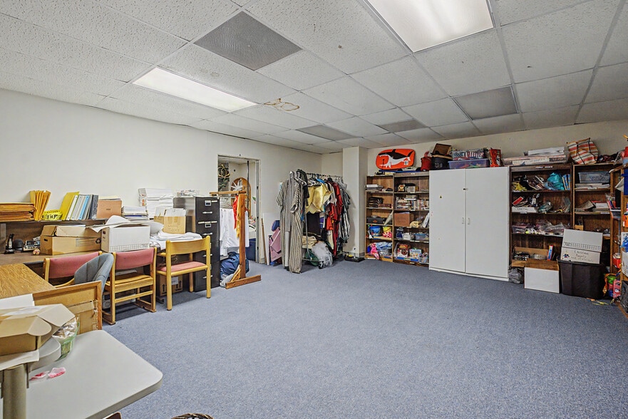 More Photos Of 2111 Skyline Dr, Mesquite Religious Facility For Sale