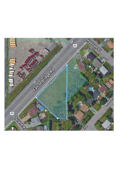 More Photos Of 500 Barrydowne Rd, Sudbury Manufacturing For Sale