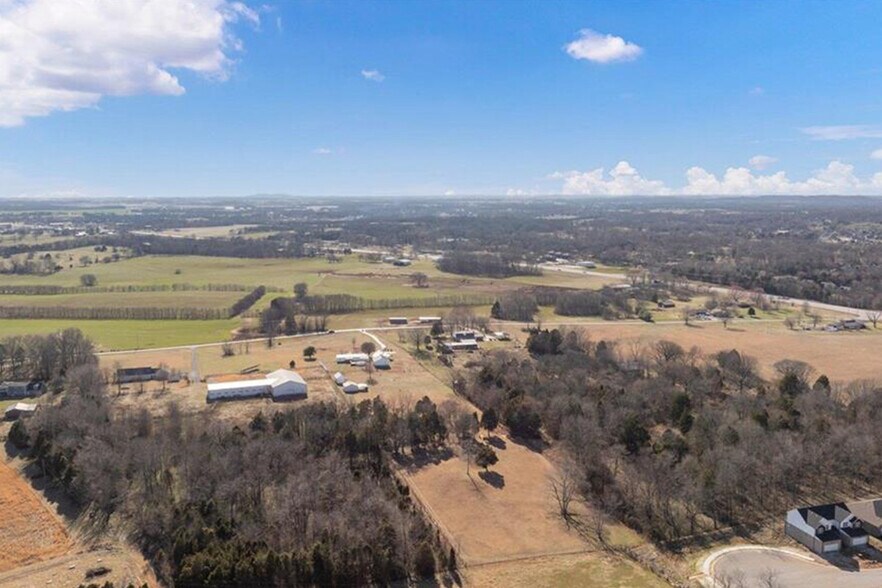 More Photos Of 0 Dillard Rd, Bowling Green Land For Sale