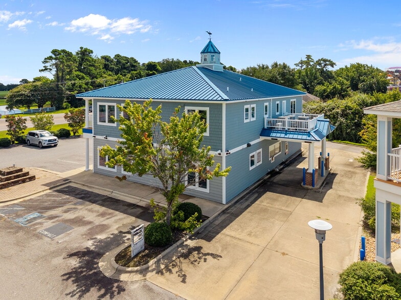 More Photos Of 8468 Caratoke Hwy, Powells Point Bank For Lease