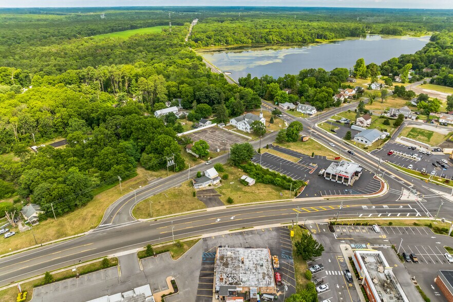 More Photos Of 369 Delsea Dr, Malaga Land For Lease