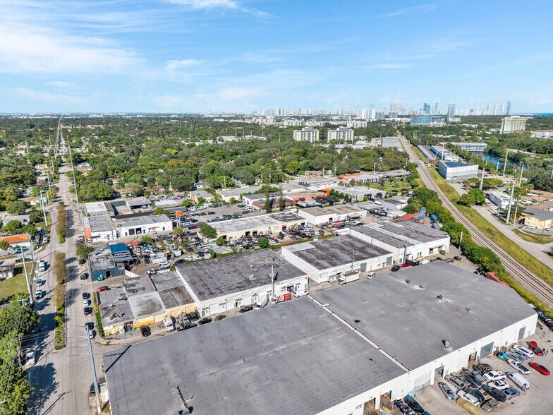 More Photos Of 12955 NE 14th Ave, North Miami Warehouse For Sale