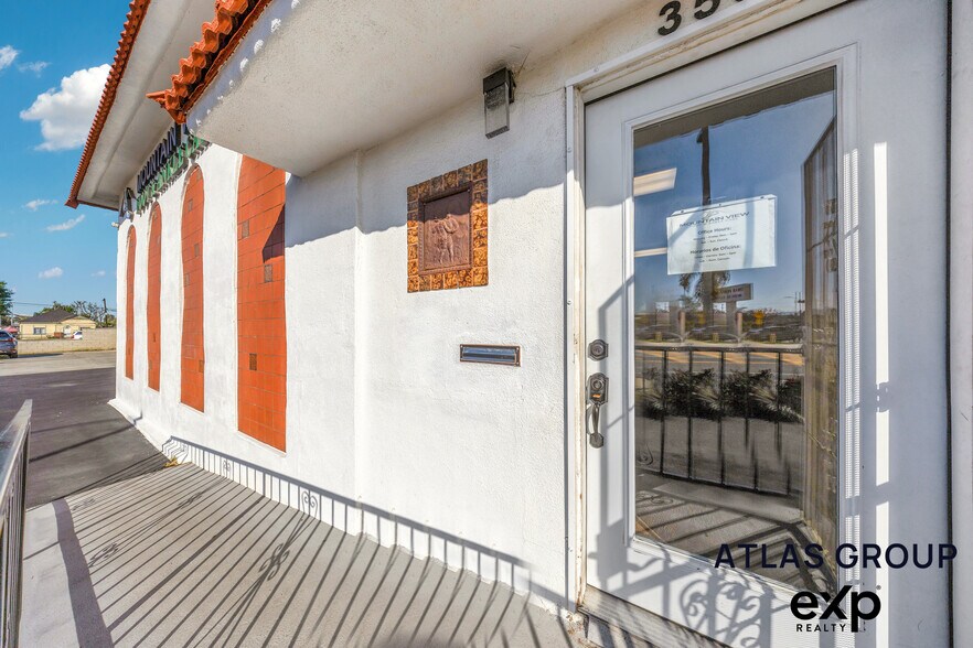 More Photos Of 3503 Lexington Ave, El Monte Medical For Sale