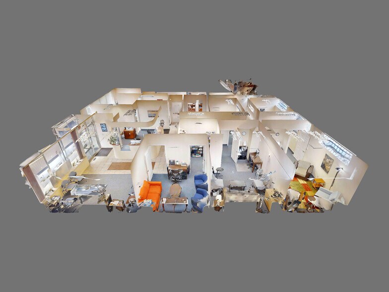 More Photos Of 2401-2437 W 26th St, Erie Unknown For Lease