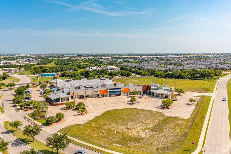 More Photos Of 1855 T L Townsend Dr, Rockwall Unknown For Lease