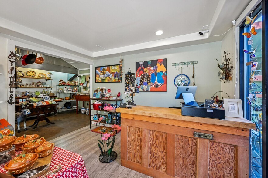 More Photos Of 17132 Highway 116, Guerneville General Retail For Sale
