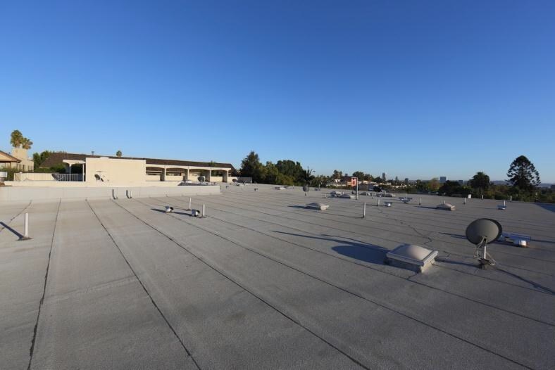 More Photos Of 1203 N Kings Rd, West Hollywood Apartments For Sale