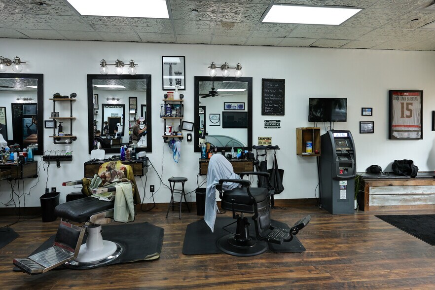 More Photos Of 175 Glen St, Glens Falls Storefront Retail Residential For Sale