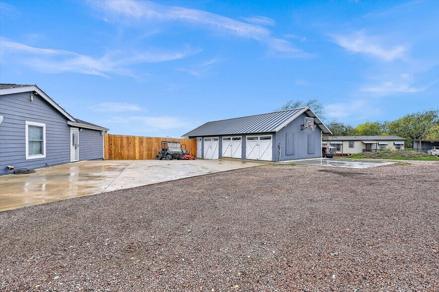 More Photos Of 2212 W J Fred Smith Pky, Celina Land For Sale