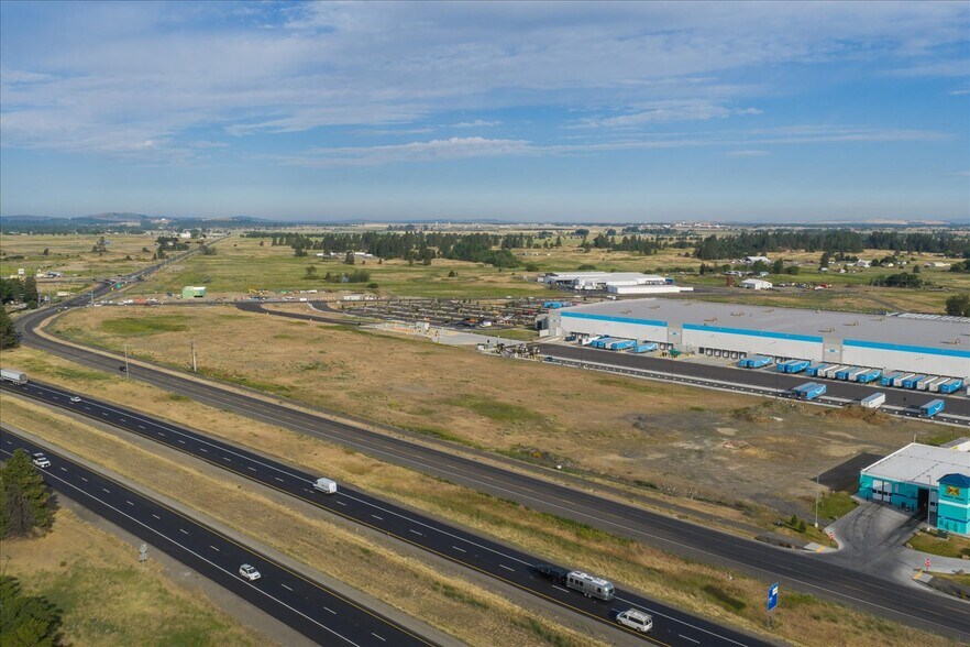 More Photos Of W Geiger Blvd, Spokane Land For Lease