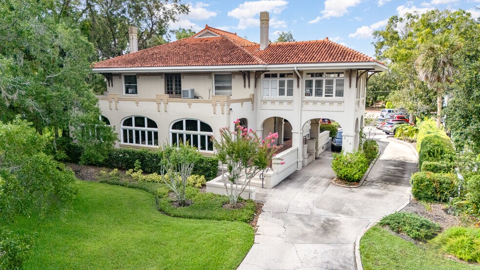 Primary Photo Of , Orlando Office For Sale