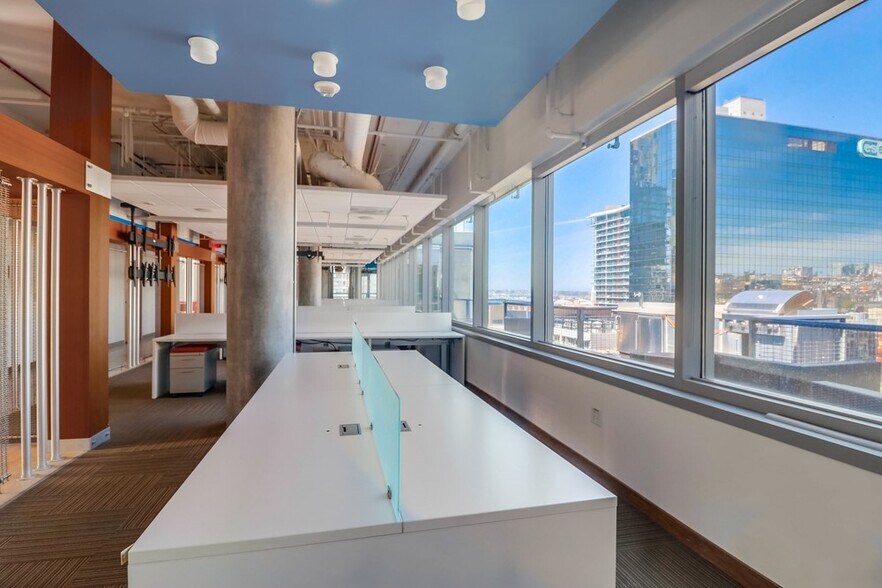 More Photos Of 1350 Columbia St, San Diego Loft Creative Space For Sale