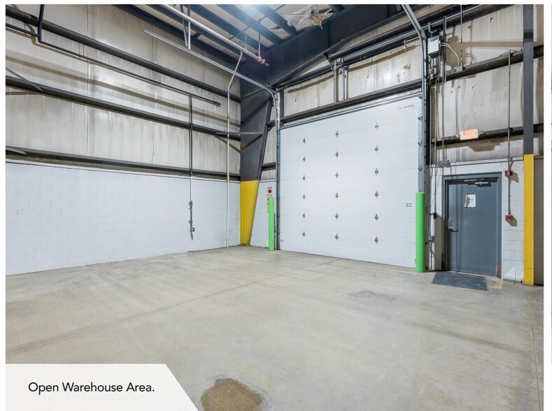 More Photos Of 3301 Bruening Ave SW, Canton Warehouse For Lease