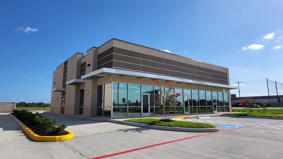 22819 Mercantile Pkwy, Katy, TX 77449 Retail For Lease