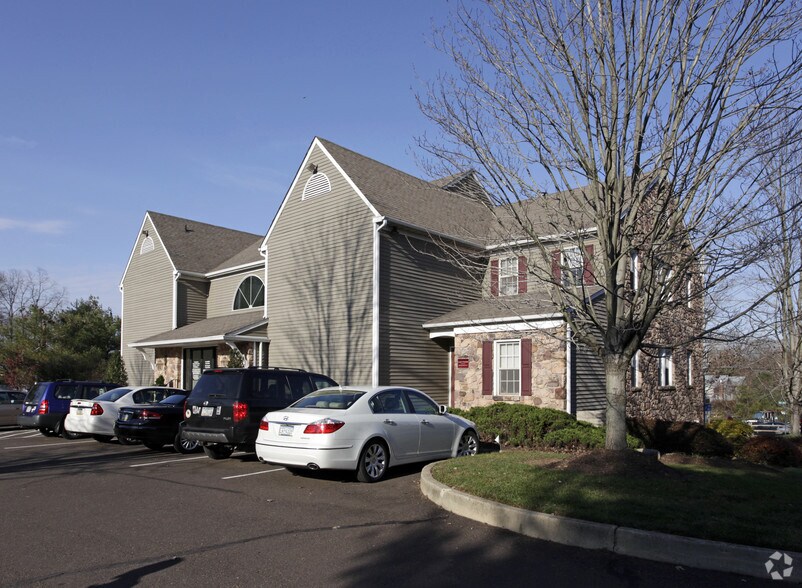 More Photos Of 1098 Washington Crossing Rd, Washington Crossing Medical For Lease