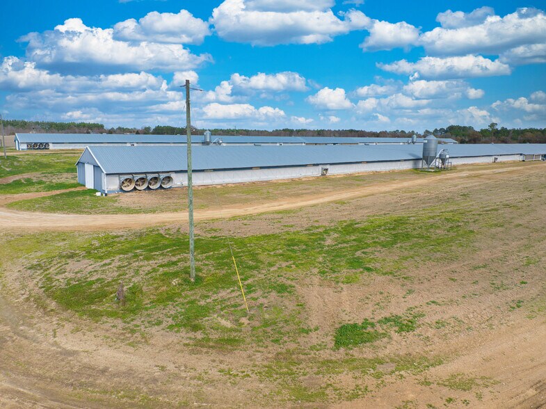 More Photos Of 441 Weaver Rd, Moultrie Land For Sale