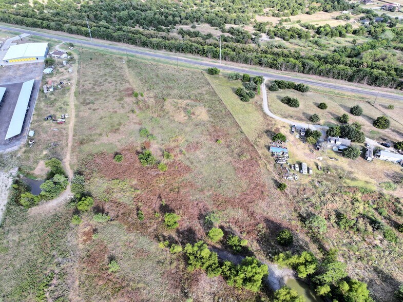 More Photos Of 5020 TX-66, Caddo Mills Land For Sale
